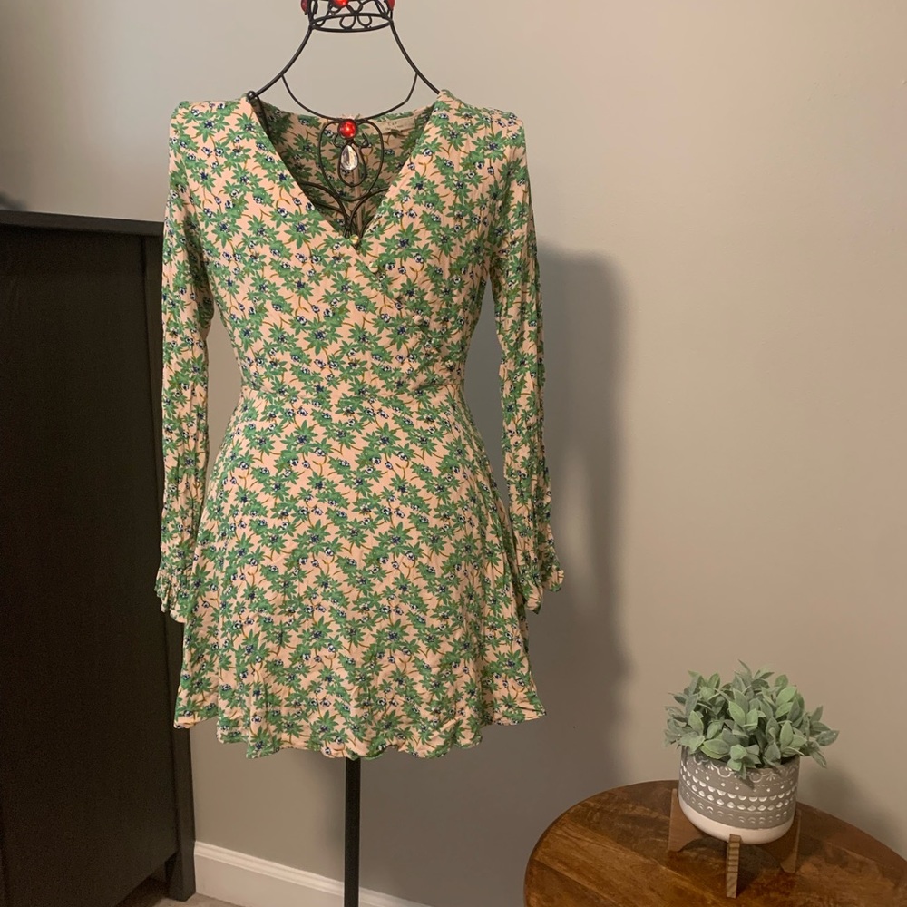 Chelsea & Violet | Dress